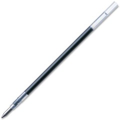 Zebra Pen Gel Pen Refill – 0.70 Mm – Medium Point – Black (ZEB88112)