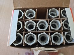 Aeroquip 4721-14-12, Box Of 15