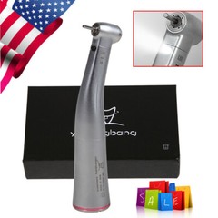 KAVO Style LUX 25 L High-Speed Handpiece 1：5 LED Contra Angle