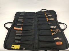Ideal 1000V Journeyman Toolkit