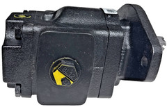 Parker 7129212002 Hydraulic Fan Motor Gillig 82-90986-000