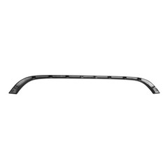 Glossy Black Grille Trim Hood Molding Mini Cooper R55 R56 R58 R59 51132751040