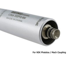 BEING Dental Handpiece Turbine High Speed For NSK Phatelus Mach Coupling 4 Holes