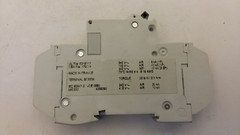 MERLIN GERIN 60120 CIRCUIT BREAKER MINIATURE 2AMP 120V NNB