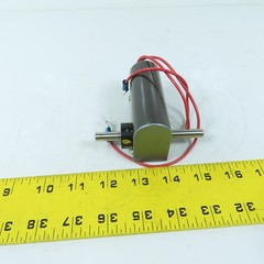 Durant ES-9513 1:1 Ratio Rotary Shaft Encoder