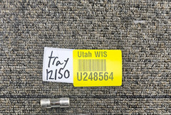 BUSS KBJ-G-40: 40 Amp Limitron Fast-Acting Specialty Fuse Motorola 65-C84161B-01
