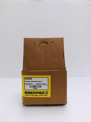 Enerpac GA45GC Gauge Adaptor Assembly 0-10,000 PSI With G 2535L Gauge