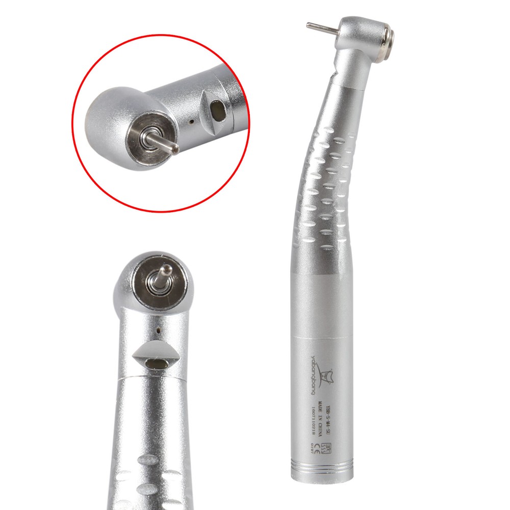 Dental Fiber Optic Handpiece Fit KaVo MULTIflex LUX High Speed Diamond