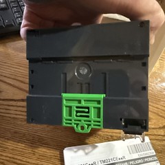 1PC Schneider Electric TM221CE24R PLC Controller M221-24IO Relay Ethernet