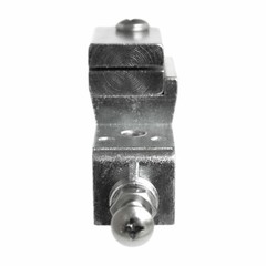Guide Bracket Assembly, Upper, fits Biro Saws. Replaces A602
