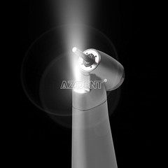 Dental Electric LED Brushless Micro Motor/1:1/1:5 /1:4.2 Increasing Handpiece