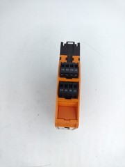 *** IFM Efector SN0150 VS3000/85-265VAC 90-240VAC Flow Sensor Control Monitor