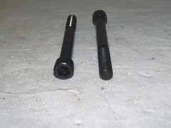 Holo-Krome 3/8″-16 x 3-3/4″ Hex Drive Sock Cap Screw QTY 50 ASTM A574 720001790