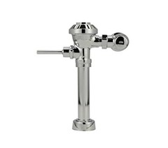 Zurn Z6000-WS1-YB-YC Manual Flush Valve 1.6 GPF, Sweat Solder Kit