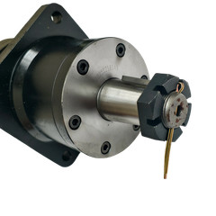 113-1074-006 113-1074 For Eaton Char-Lynn 6000 Series US New Hydraulic Motor