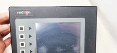 Red Lion G306A000 Touch Screen Operator Interface 5.7″ Control Panel