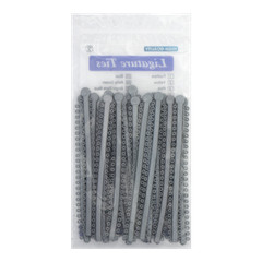 1000Pcs Dental Orthodontic Ligature Ties Elastic Rubber Bands For Brackets Brace