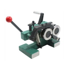 High Precision 1.5-25mm PGA Manual Punch Pin Grinder Machine Grinding Tool NEW