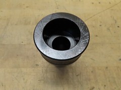 Precision Components CHXA-.750-3.5 hardened extension 3.5″ OAL 1-1/4″ in 3/4 out