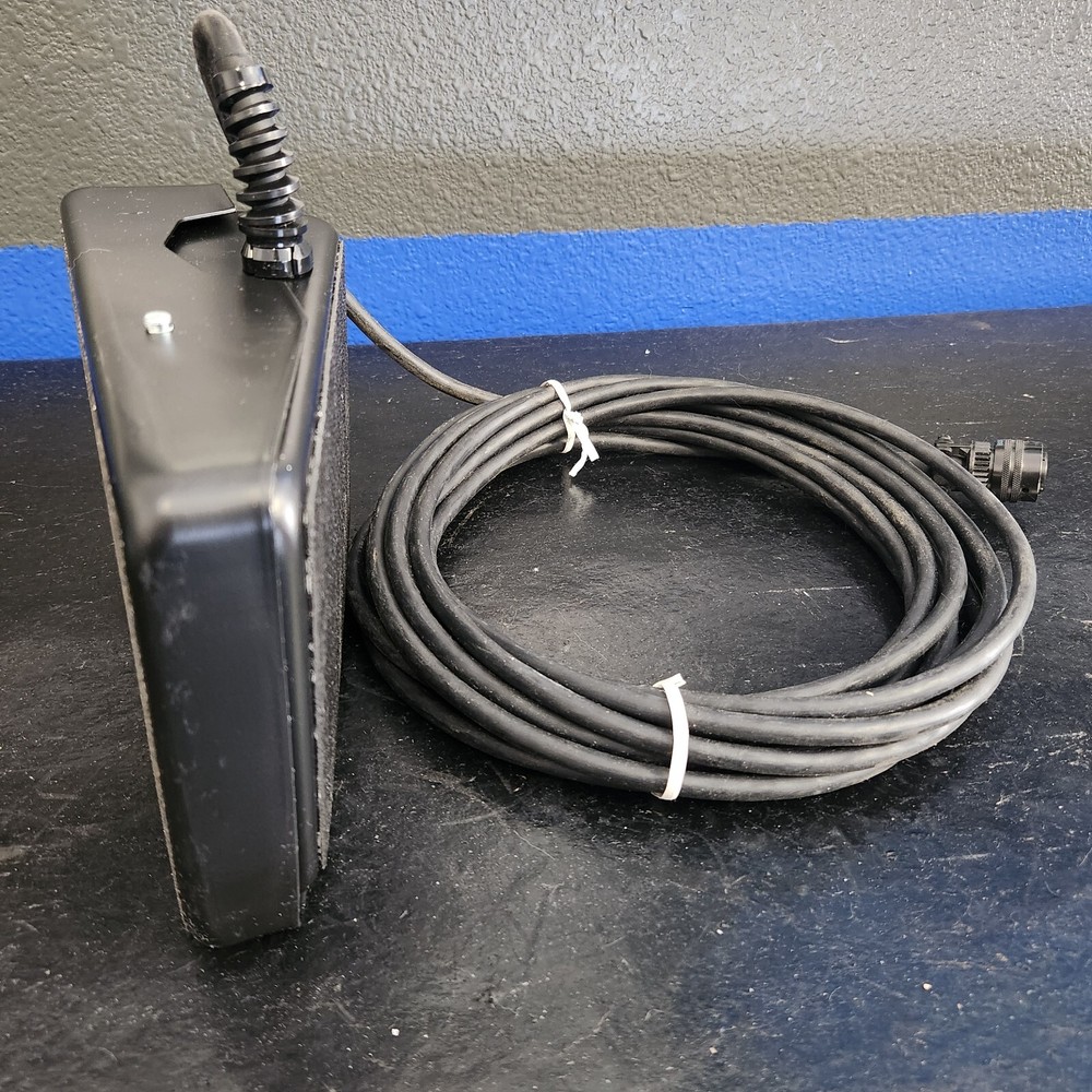 Lincoln Electric Foot Amptrol™ – 25 ft. (7.6m) (12 pin), K870-2