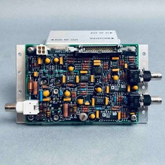 Thermo Finnigan 96000-61110 Waveform Amplifier Board for LCQ Duo