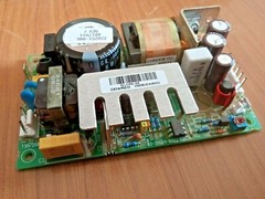 CONDOR GLC65-28 POWER SUPPLY 220251-006 28 VDC 2.3 A *NEW*