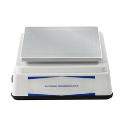 U.S. Solid Analytical Balance 3100 x 0.1 g Digital Electronic Precision Scale