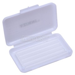 AZDENT Dental Orthodontic Braces Brackets Mini Roth.022 Hooks 3 4 5 / Ortho Wax