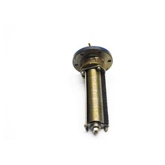 CUNO INC. 12202-02 UNMP