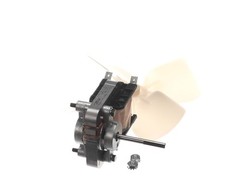 Uline Condenser Fan Motor 80-54378-00 – Free Shipping + Geniune OEM