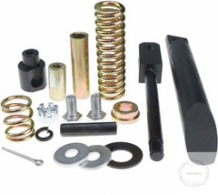 Tach Pin Kit/Quick Tach Kit Compatible With Takeuchi TL8 TL10 TL10V2 TL12 TL12