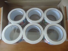 Ebay Packing Tape Color Logo 6 Rolls Brand New Free Shipping