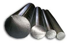Zinc Cast Rod – 5/8 inch Diameter x 1 Foot Length