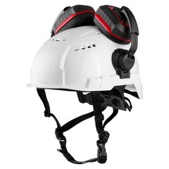 Milwaukee BOLT Adjustable Earmuffs 24dB 48-73-3250 Hearing Protection New In Box