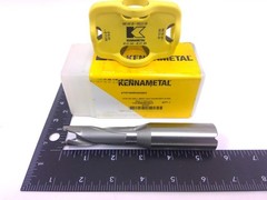 NEW Kennametal 19.00mm-19.999mm Ktip Drill Body KTIP190R3WN25M