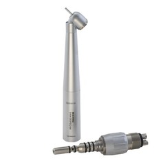 COXO Dental High Speed Handpiece Fiber Optic 45° Surgical For KaVo MULTIflex 4 6