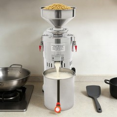 Electric Soybean Milk Machine Separating Type Commercial Soybean Milk Machine