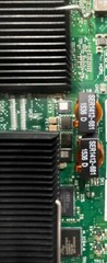 Ericsson EI9001T AVP 4000 Transcoder Option Card Module
