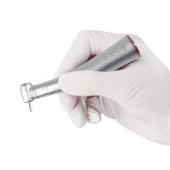 NSK Style Dental Slow Low Speed Contra Angle Handpiece E-type Push/Latch Head
