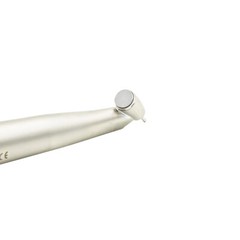 LenoRis Dental Fiber Optic Contra Angle Handpiece 1.60/2.35mm for Electric Motor