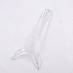 Dental Orthodontic Cheek Lip Retractor Intraoral Photograph T-Type Small + Large