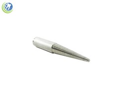 LATHE TAPERED SPINDLE CHUCK 5/16″ DENTAL POLISHING BRUSH WHEELS 4″ LENGTH RIGHT