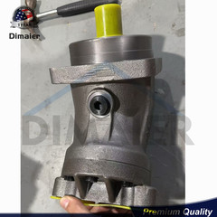 A2FM63/61W-VAB010 Hydraulic Piston Motor Pump For Concrete Mixer – Free Shipping