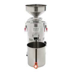 Electric Soybean Milk Machine Separating Type Commercial Soybean Milk Machine