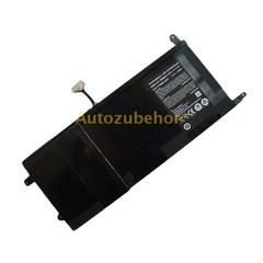 Brand New P650BAT-6 Laptop 14.8V 60Wh For T5-A-1060 G7SP7D1 T5S T5 *wq
