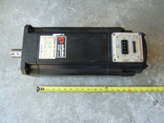 Okuma BL-Motor – BL-MH301E-12S – Never Installed – Excellent Condition w/ 30 Day