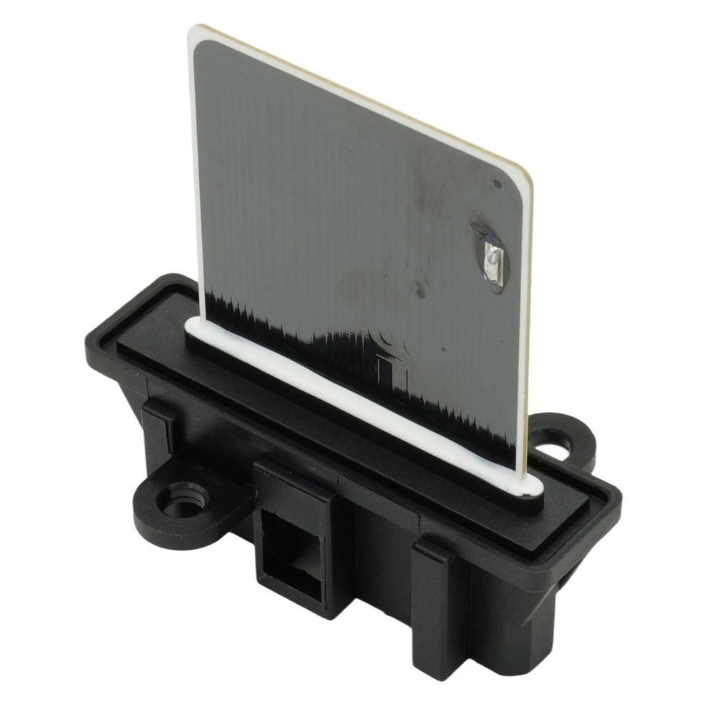 HVAC Blower Motor Resistor for 2012 2013 2014 2015 2016 2017 2018 2019 Nissan…