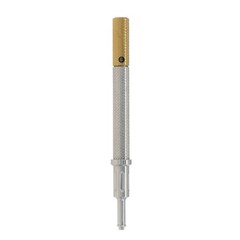 For ITI Straumann Implant Locator Abutment NC/RC 3/4/5mm Male Cap Tool Removable