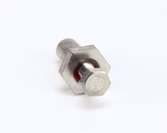 Silver King Pin Hinge W/ Screw 23849 – Free Shipping + Geniune OEM