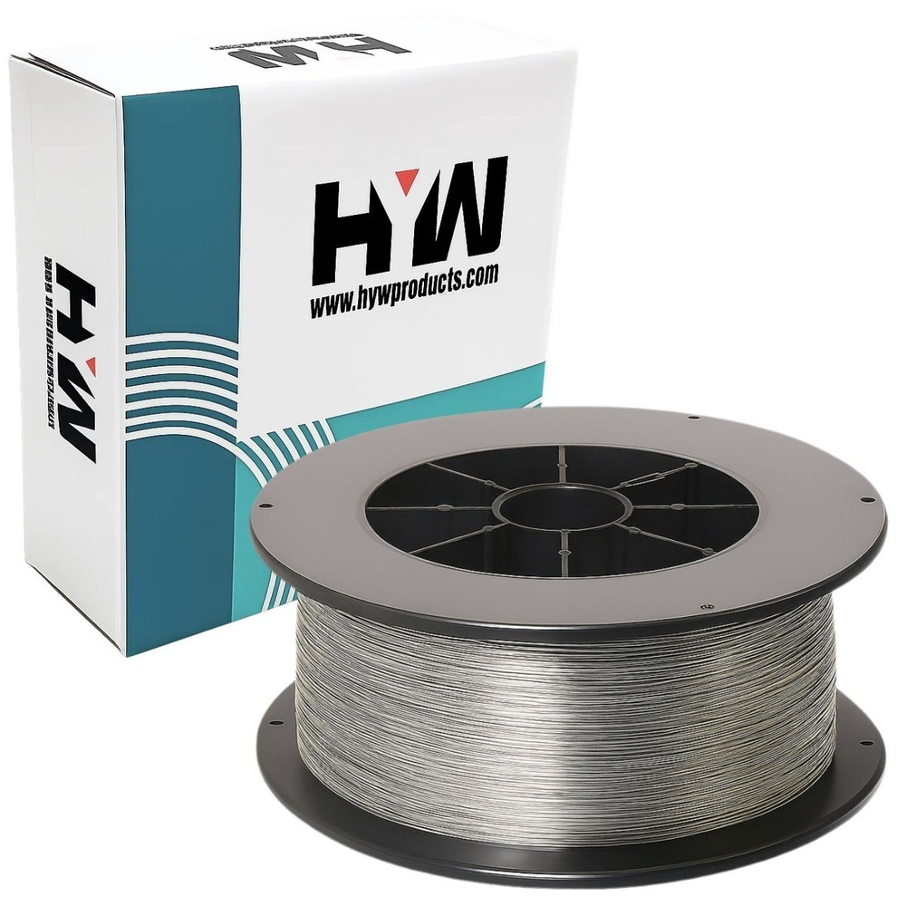 HY600H .045″ Hardfacing Flux-Cored Welding Wire 25-Pound Spool